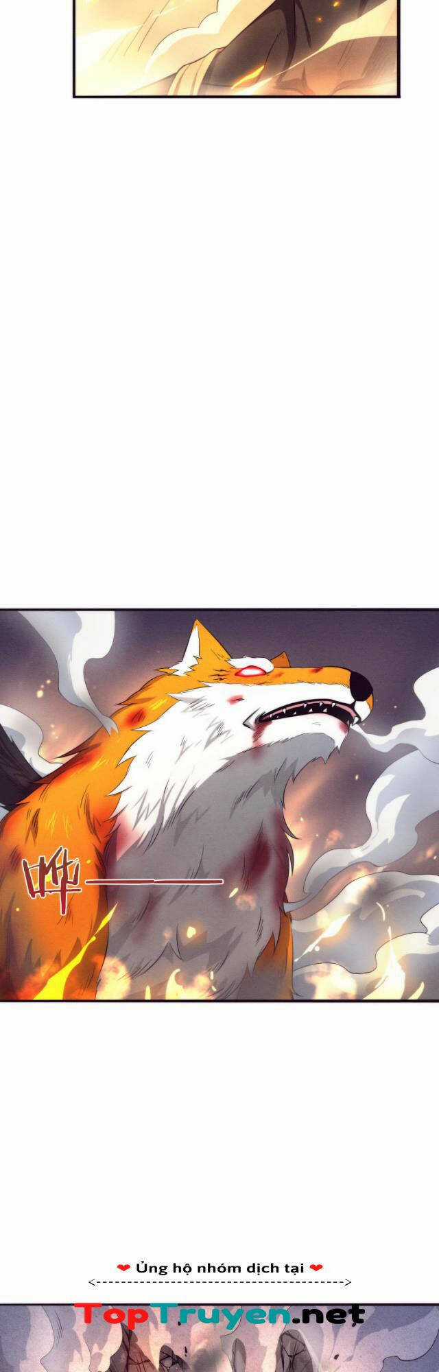 Tiến Hóa Cuồng Triều Chapter 17 trang 11