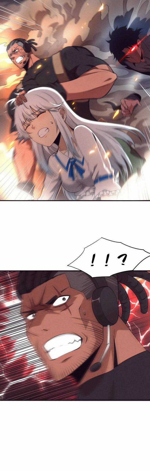 Tiến Hóa Cuồng Triều Chapter 17 trang 14