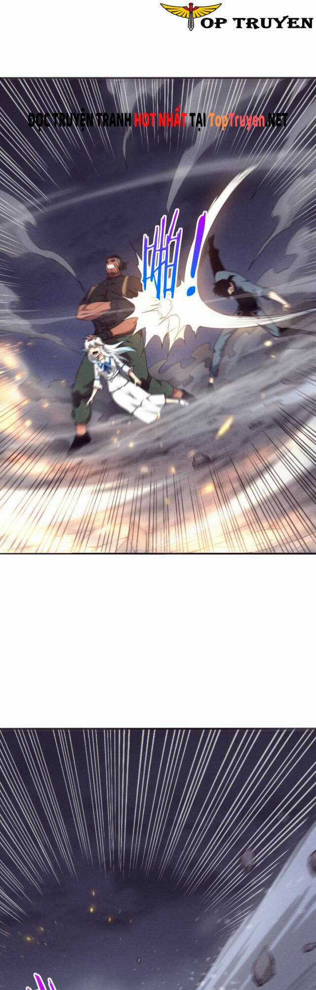 Tiến Hóa Cuồng Triều Chapter 17 trang 15