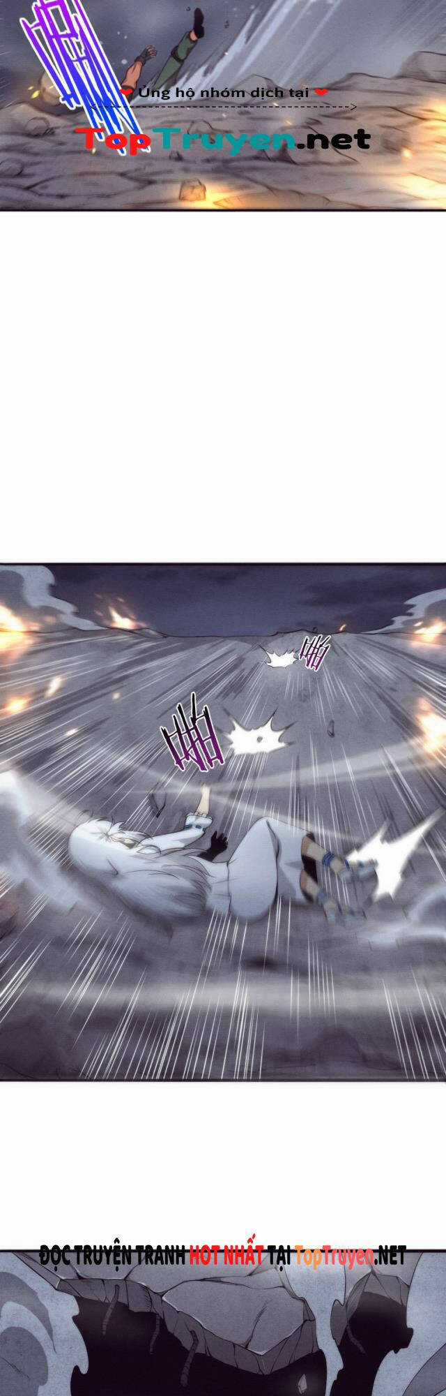 Tiến Hóa Cuồng Triều Chapter 17 trang 16