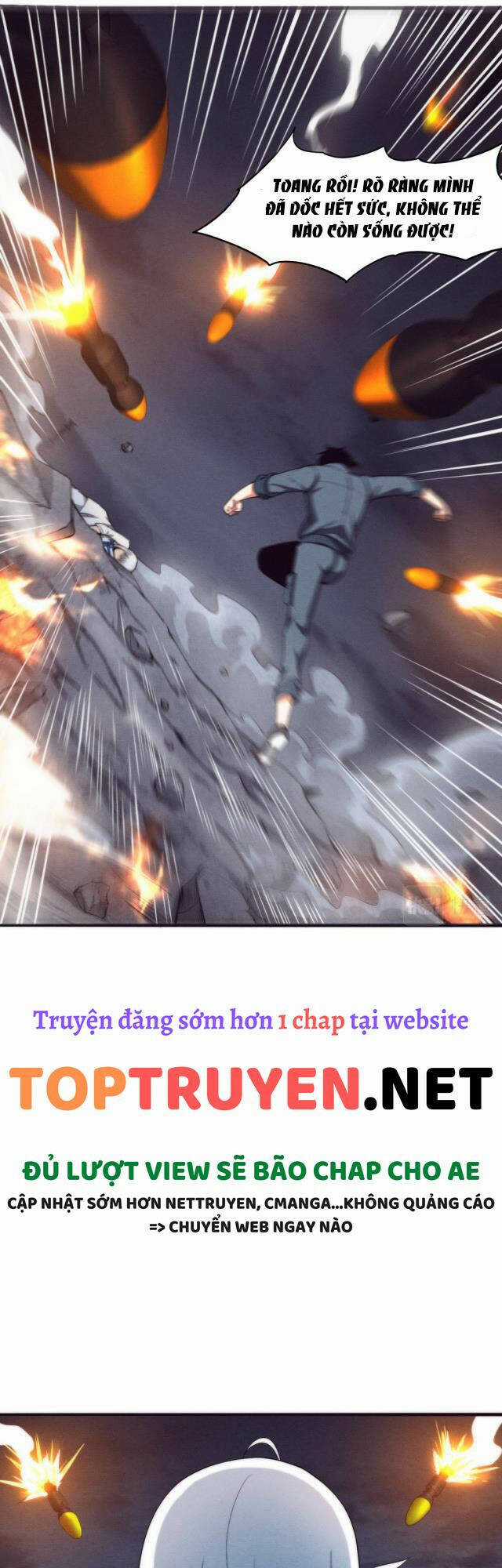 Tiến Hóa Cuồng Triều Chapter 17 trang 18