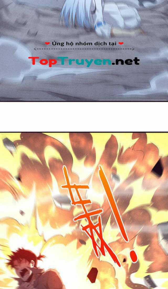 Tiến Hóa Cuồng Triều Chapter 17 trang 20