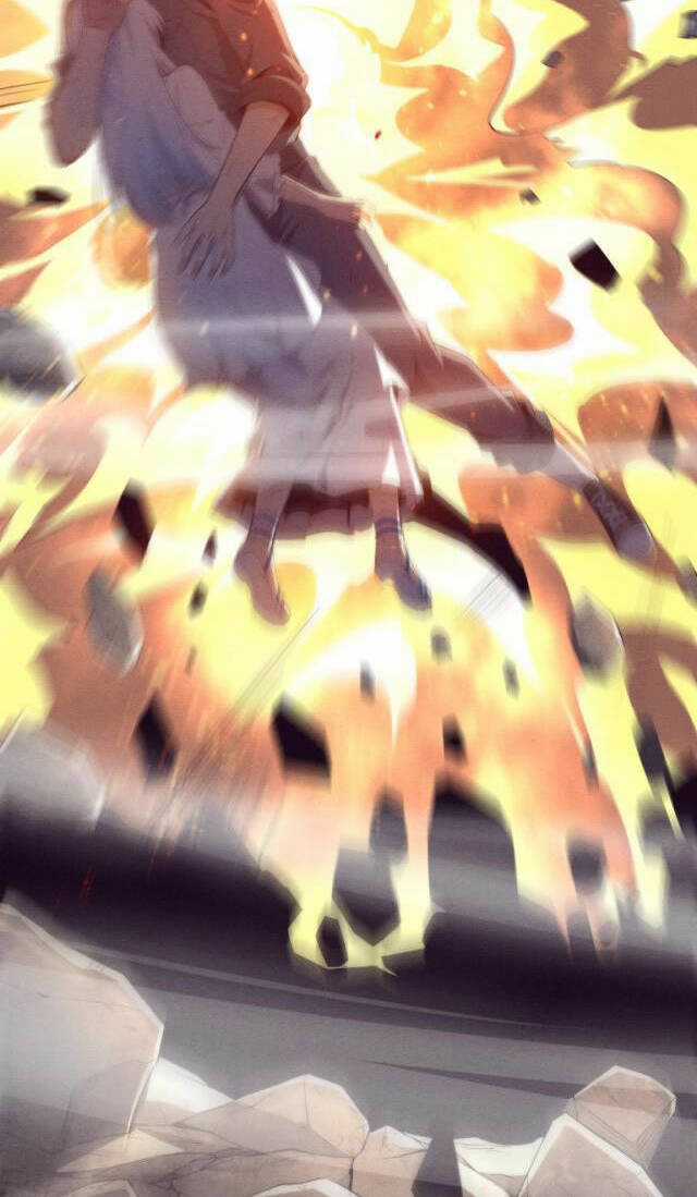 Tiến Hóa Cuồng Triều Chapter 17 trang 21