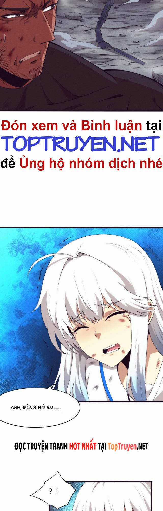 Tiến Hóa Cuồng Triều Chapter 17 trang 26