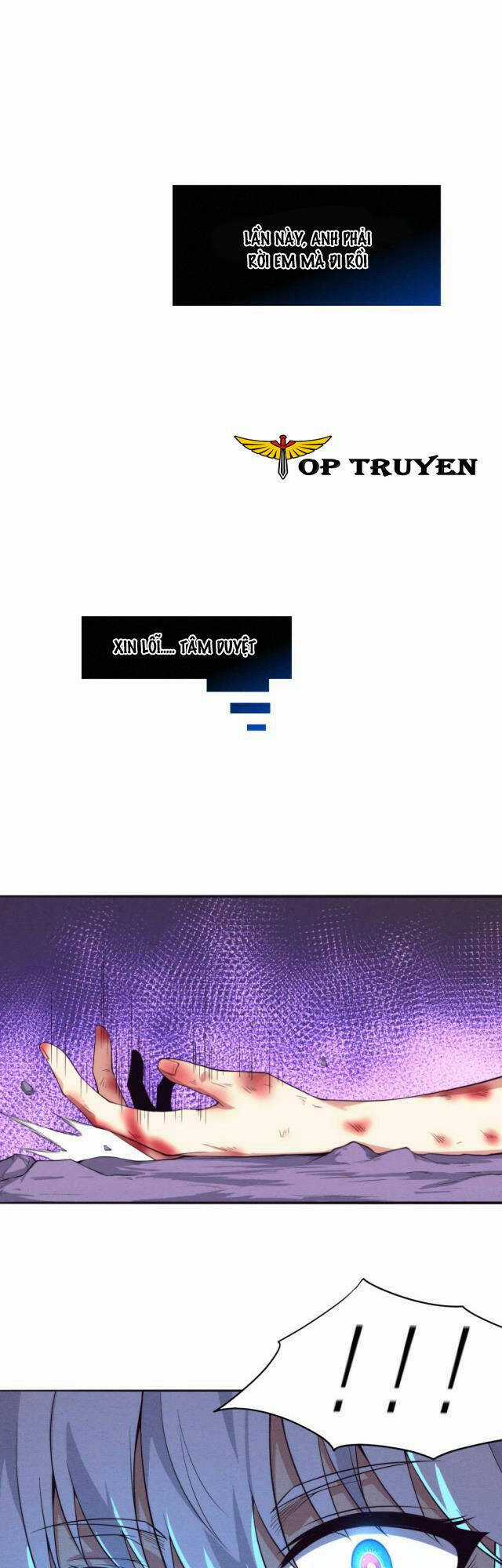 Tiến Hóa Cuồng Triều Chapter 17 trang 29