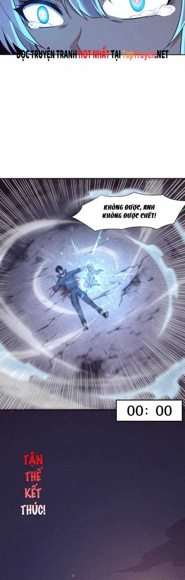 Tiến Hóa Cuồng Triều Chapter 17 trang 30