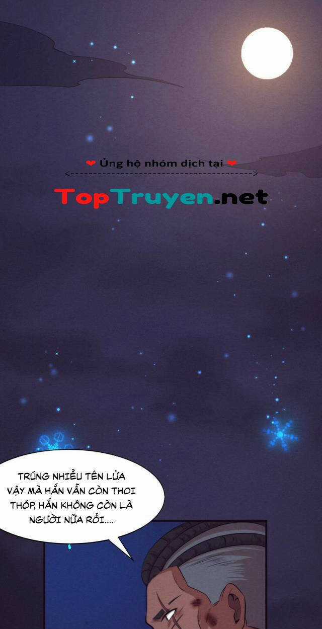 Tiến Hóa Cuồng Triều Chapter 17 trang 31