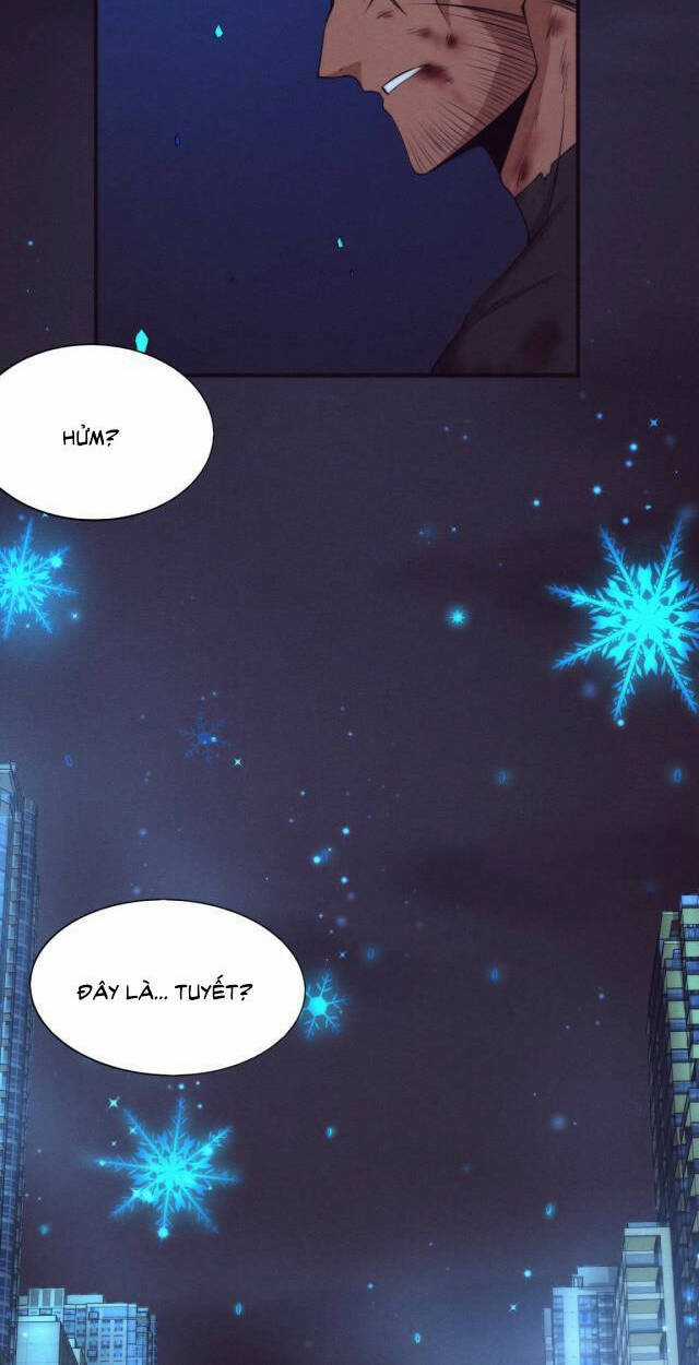 Tiến Hóa Cuồng Triều Chapter 17 trang 32