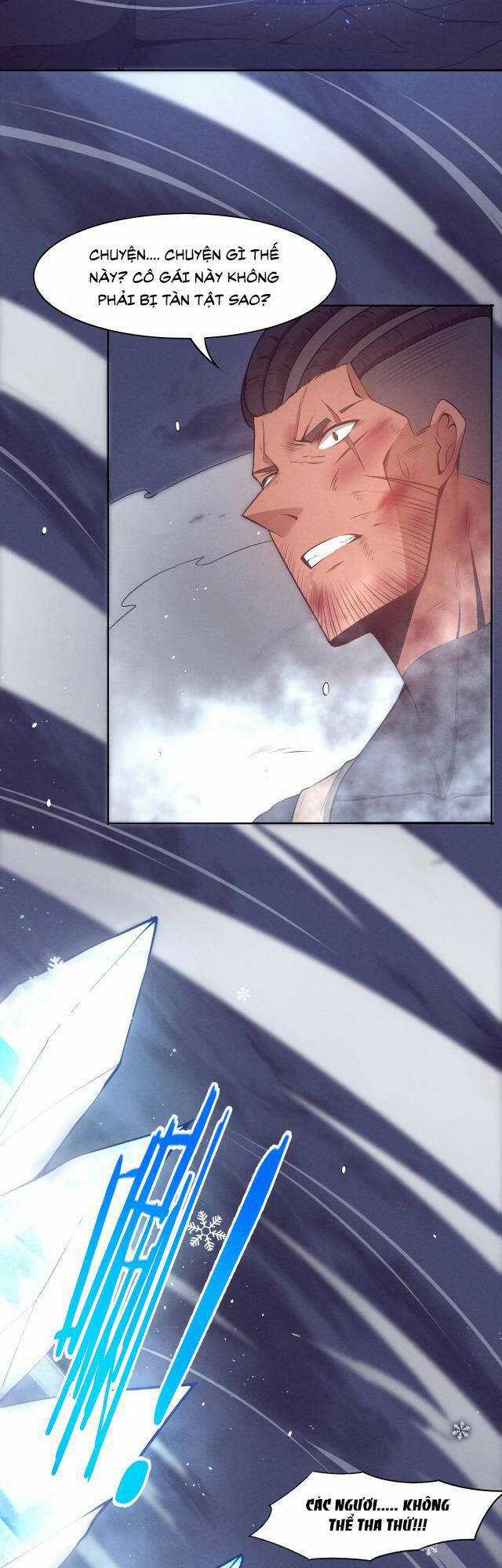 Tiến Hóa Cuồng Triều Chapter 17 trang 35