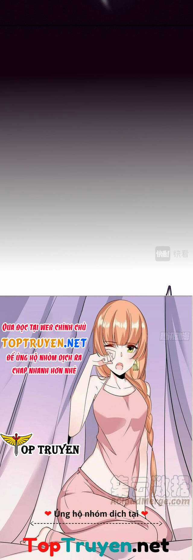 Tiến Hóa Cuồng Triều Chapter 17 trang 42