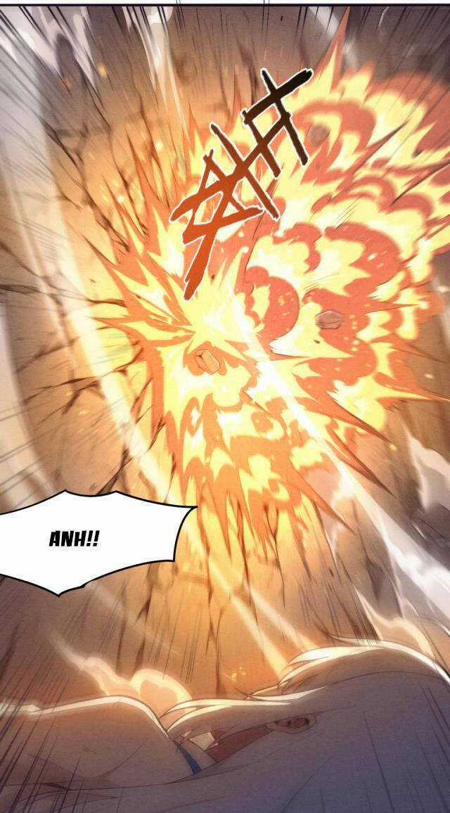 Tiến Hóa Cuồng Triều Chapter 17 trang 9