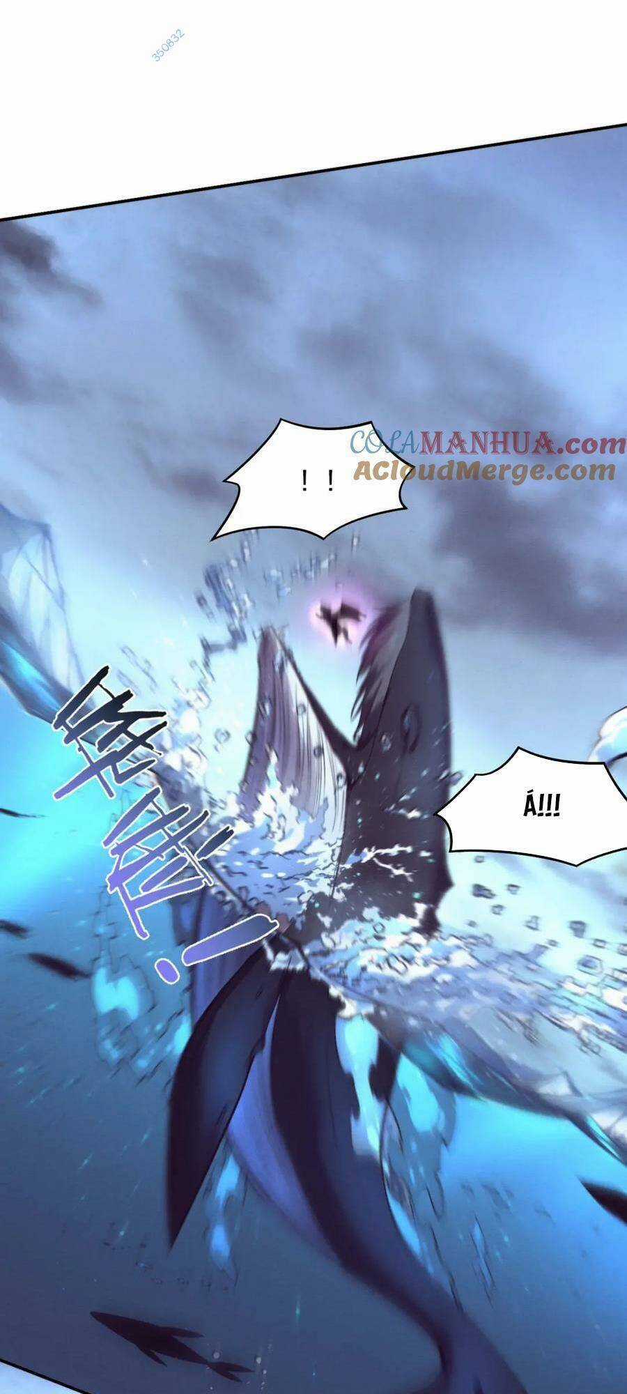 Tiến Hóa Cuồng Triều Chapter 170 trang 12