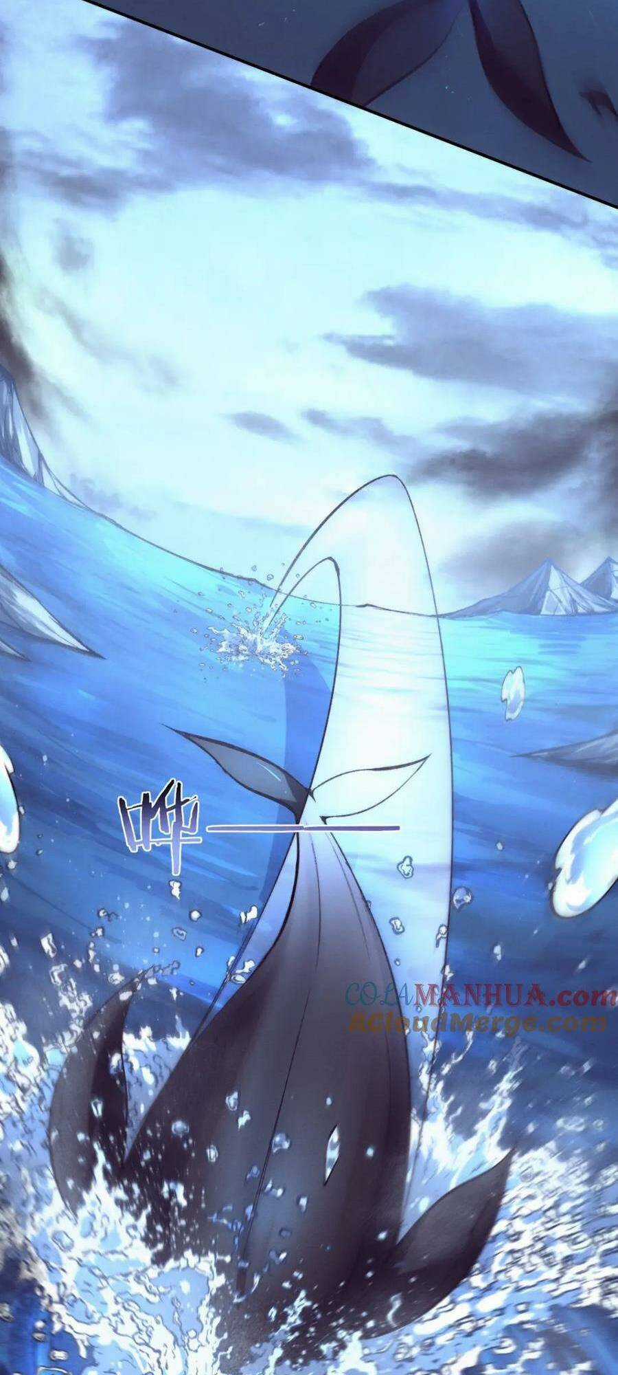 Tiến Hóa Cuồng Triều Chapter 170 trang 13