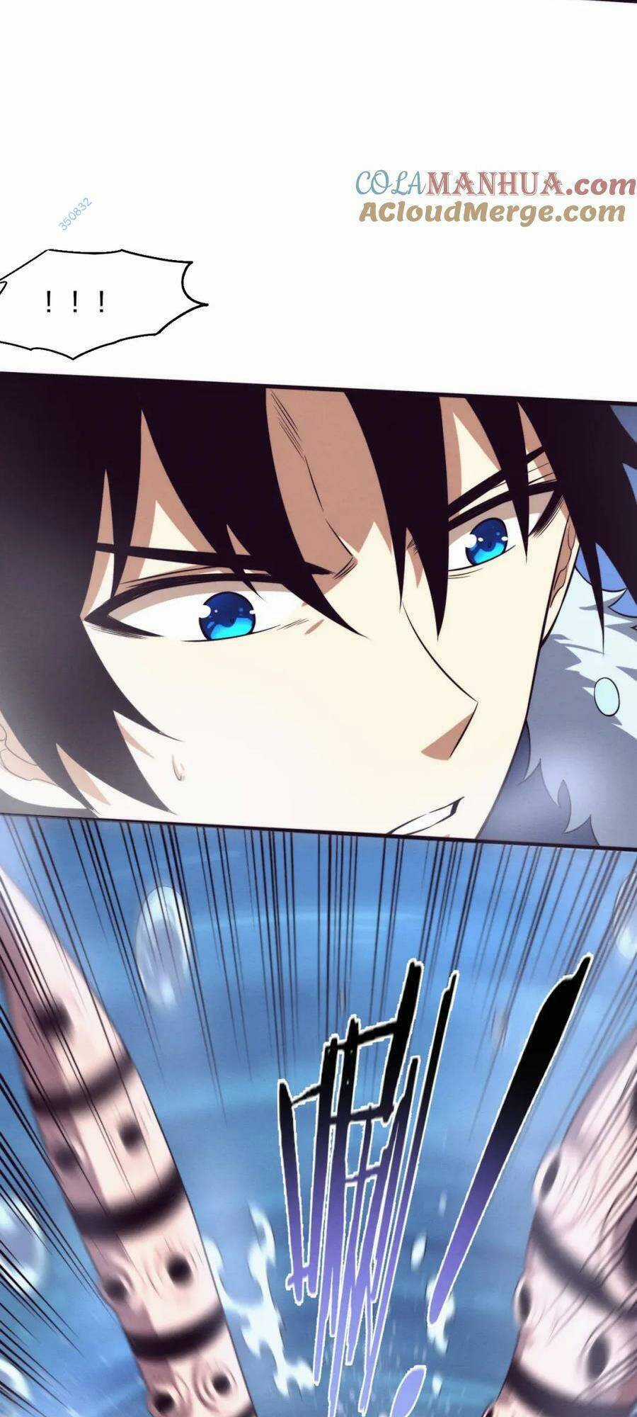 Tiến Hóa Cuồng Triều Chapter 170 trang 15