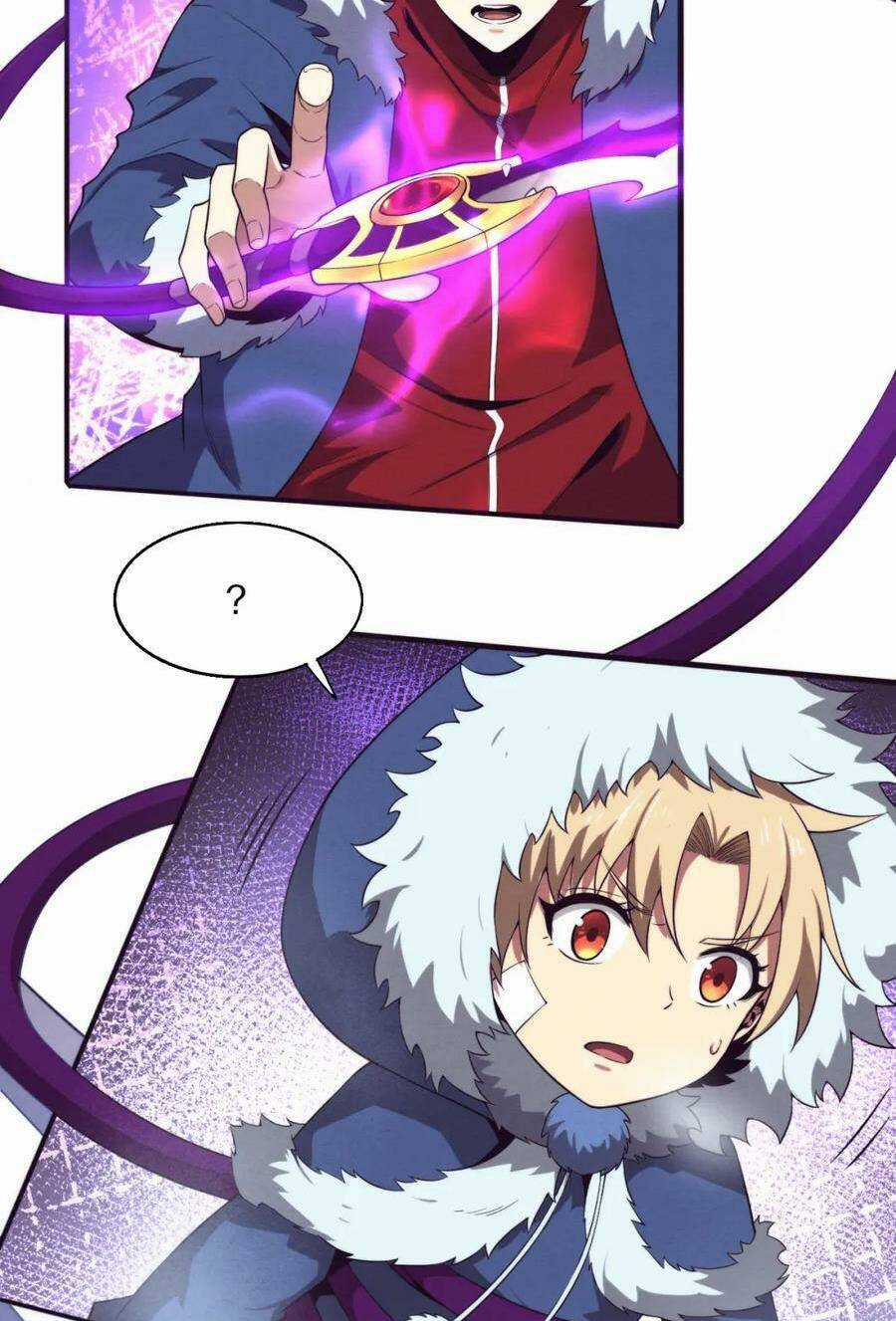 Tiến Hóa Cuồng Triều Chapter 170 trang 17