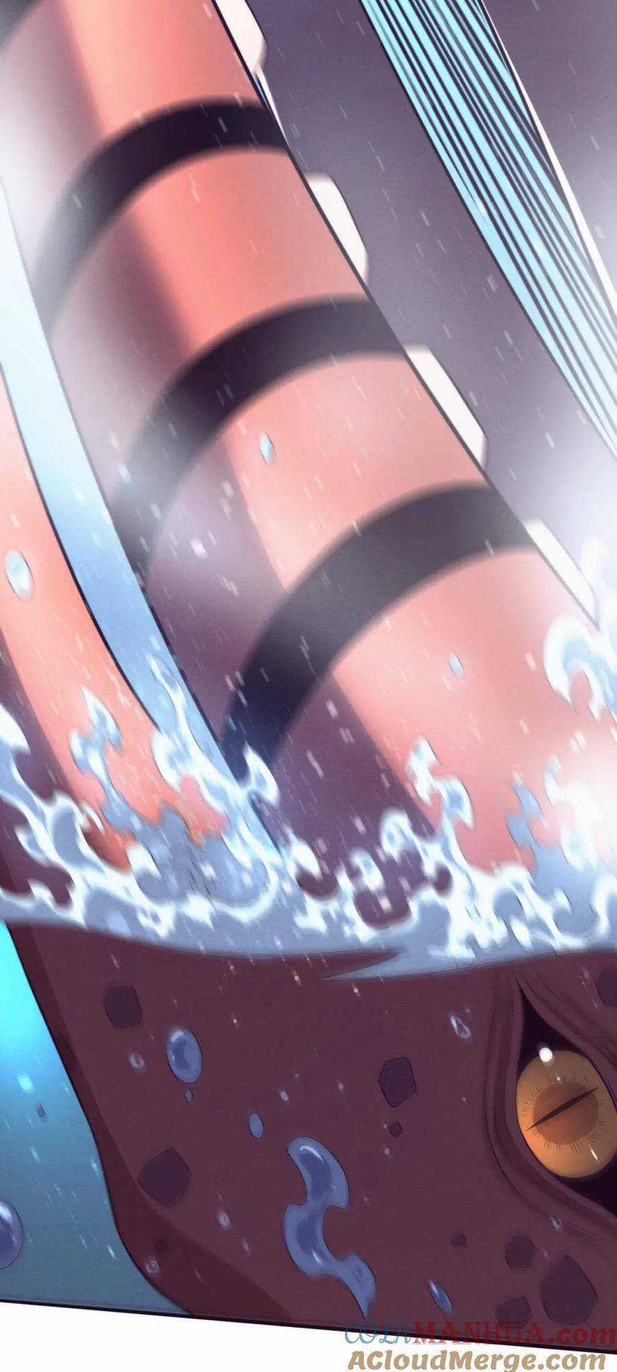 Tiến Hóa Cuồng Triều Chapter 170 trang 19