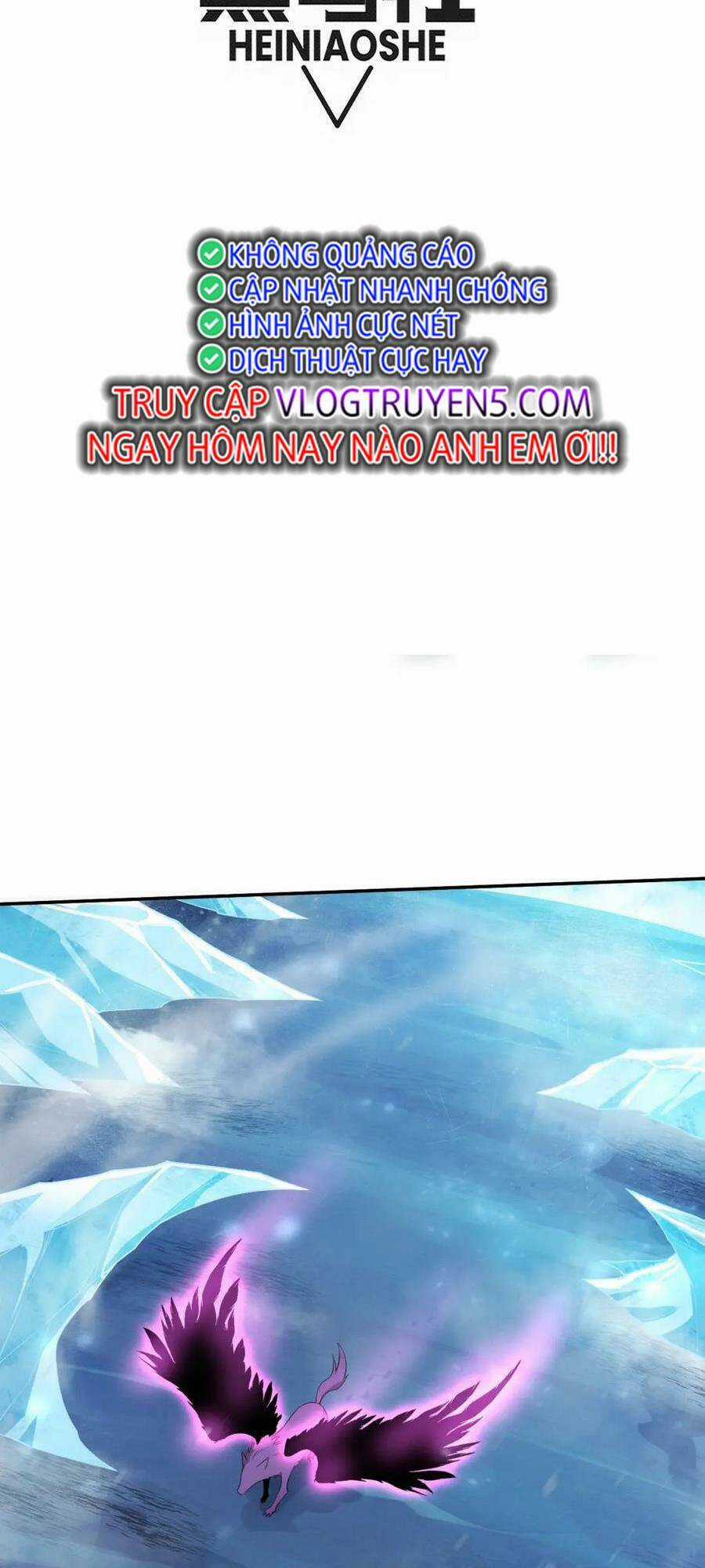 Tiến Hóa Cuồng Triều Chapter 170 trang 2