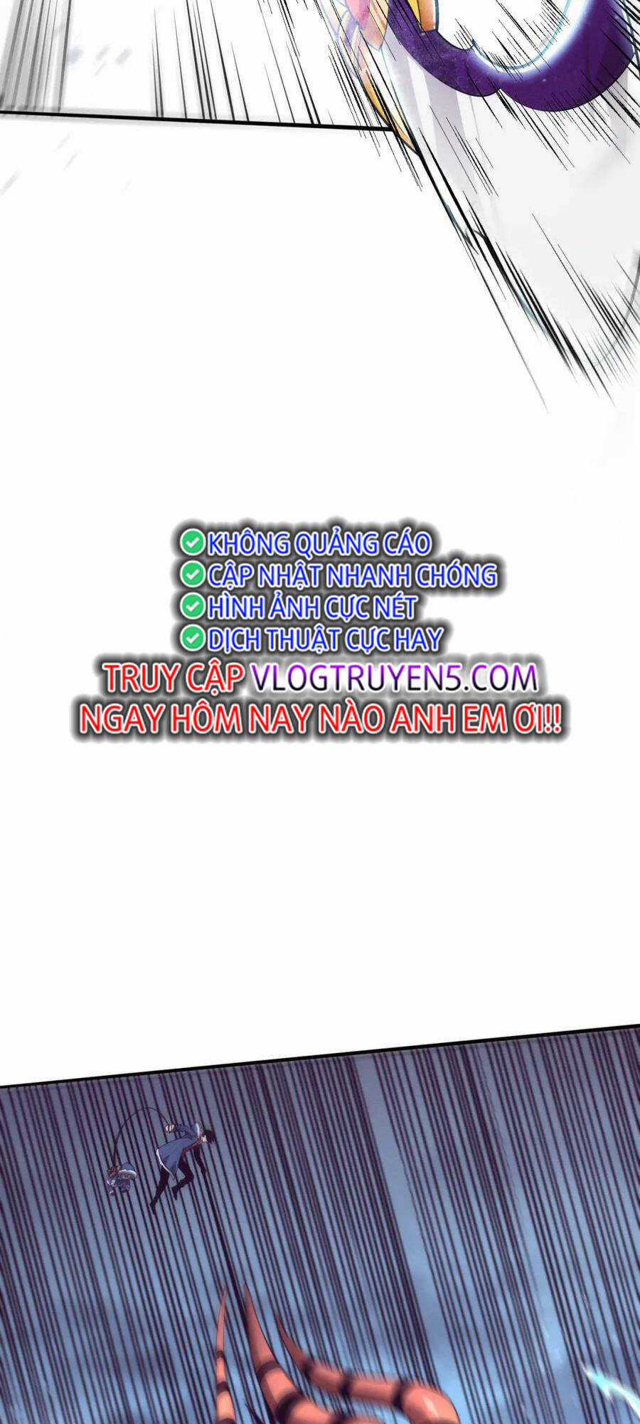 Tiến Hóa Cuồng Triều Chapter 170 trang 23