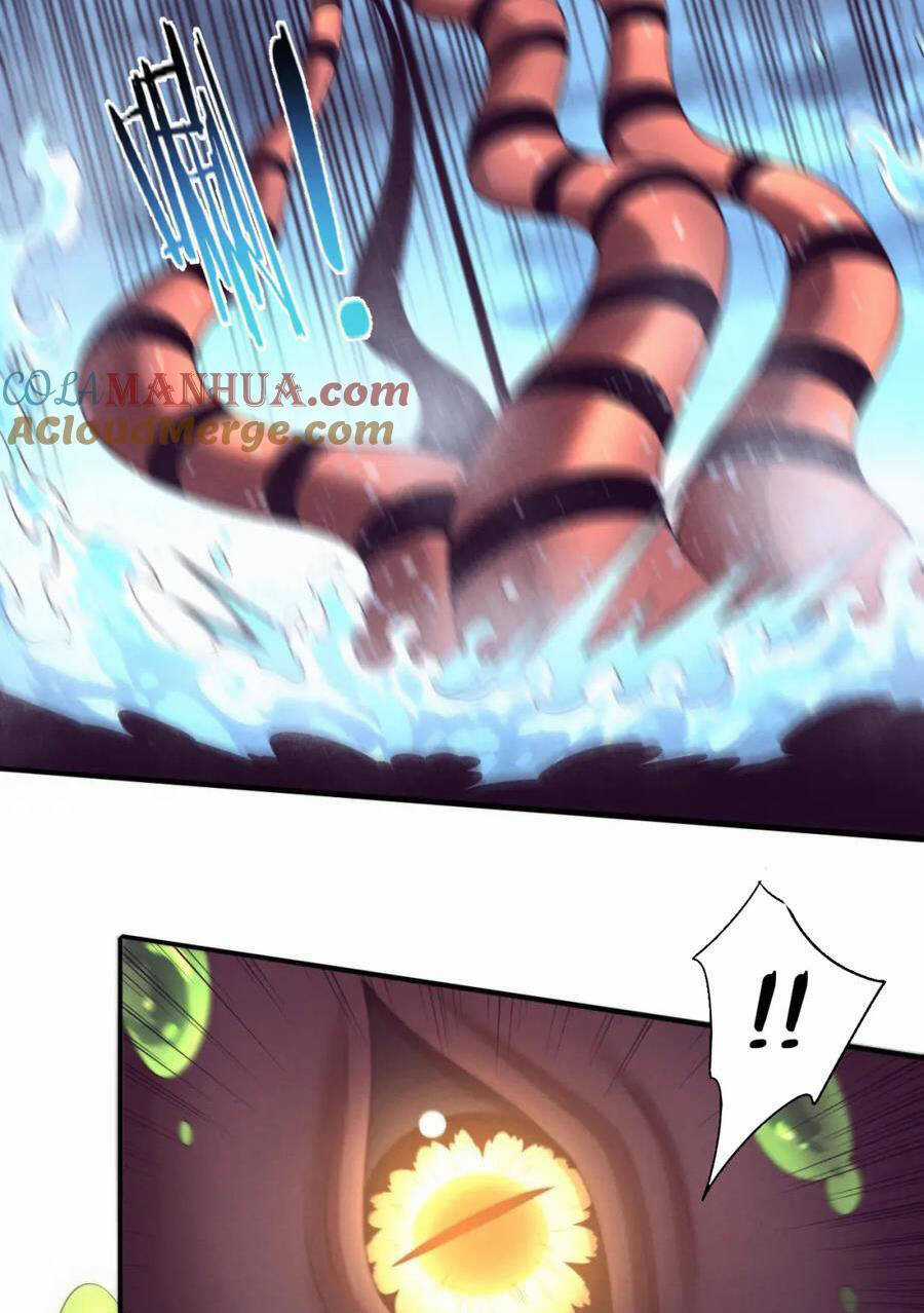 Tiến Hóa Cuồng Triều Chapter 170 trang 24