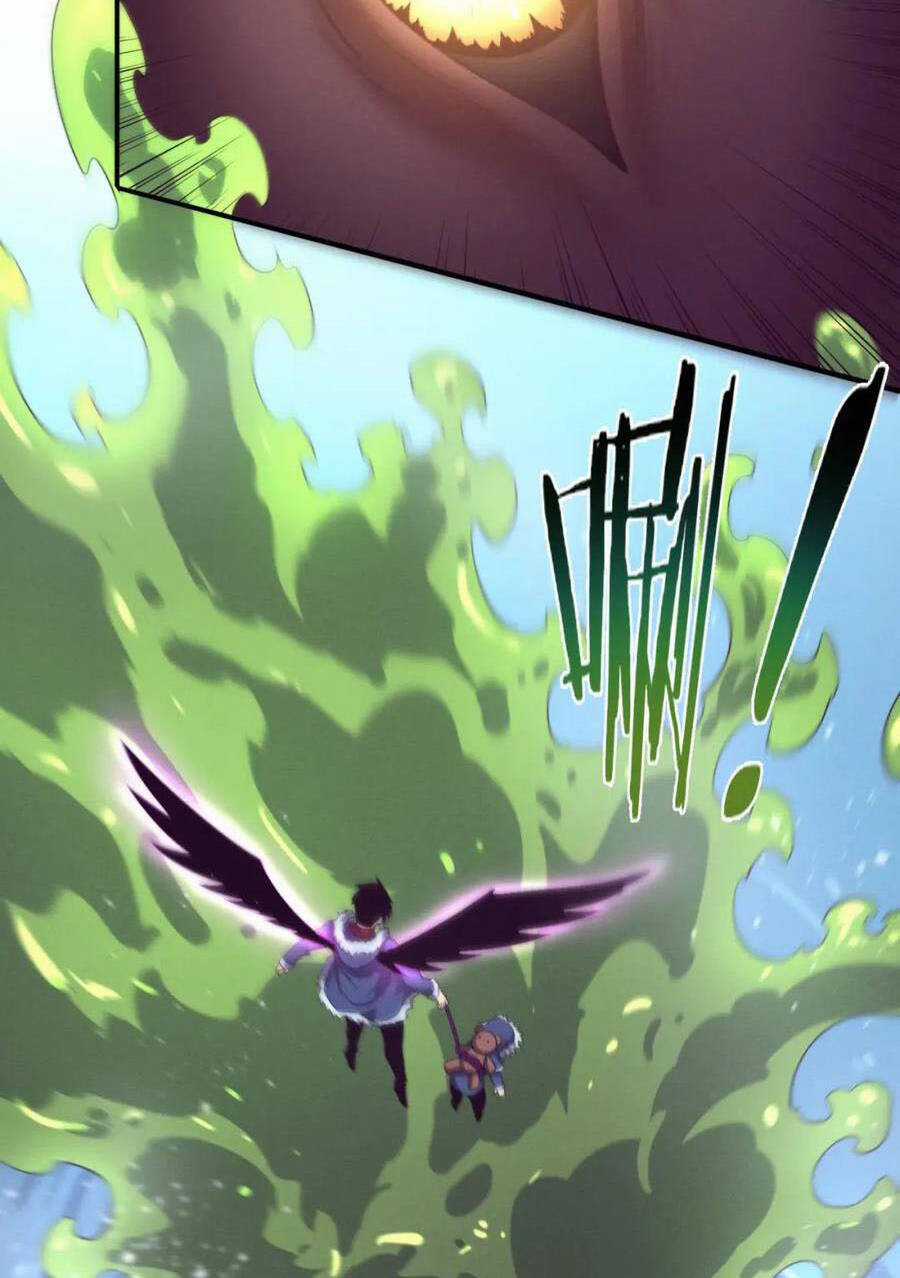 Tiến Hóa Cuồng Triều Chapter 170 trang 25