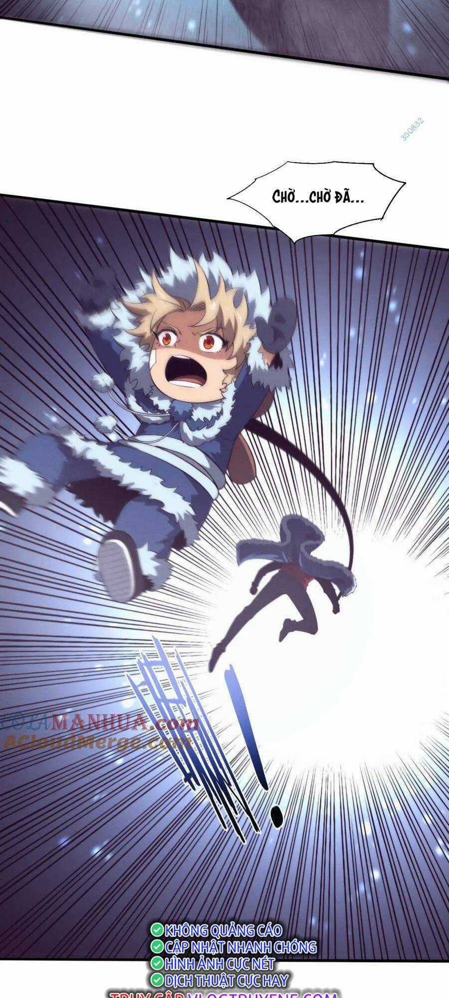 Tiến Hóa Cuồng Triều Chapter 170 trang 27