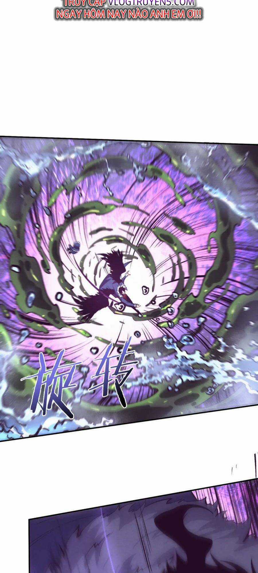 Tiến Hóa Cuồng Triều Chapter 170 trang 28