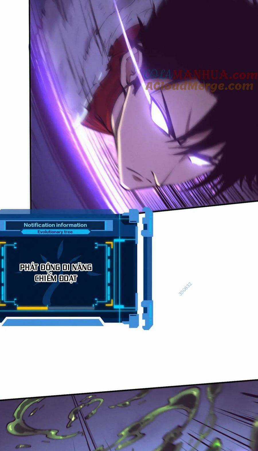 Tiến Hóa Cuồng Triều Chapter 170 trang 29