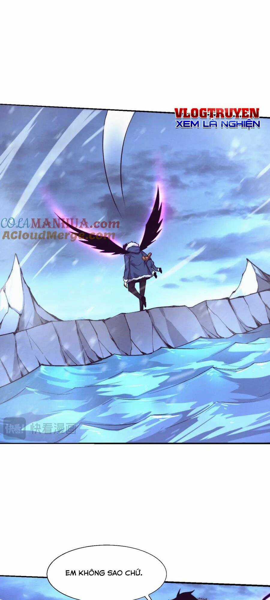 Tiến Hóa Cuồng Triều Chapter 170 trang 32