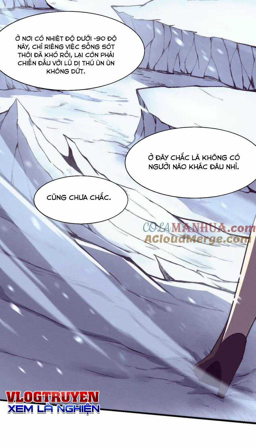 Tiến Hóa Cuồng Triều Chapter 170 trang 35