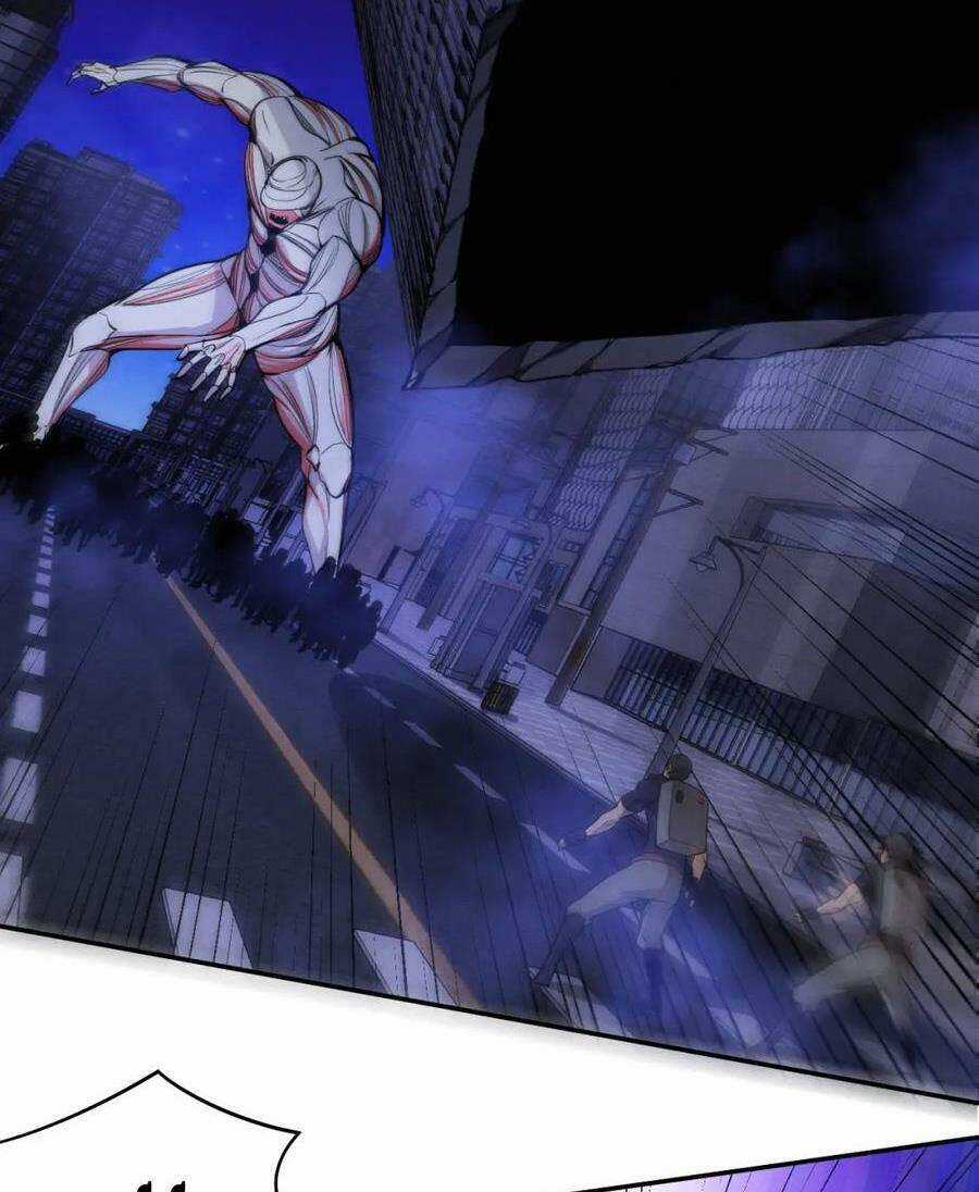 Tiến Hóa Cuồng Triều Chapter 170 trang 40