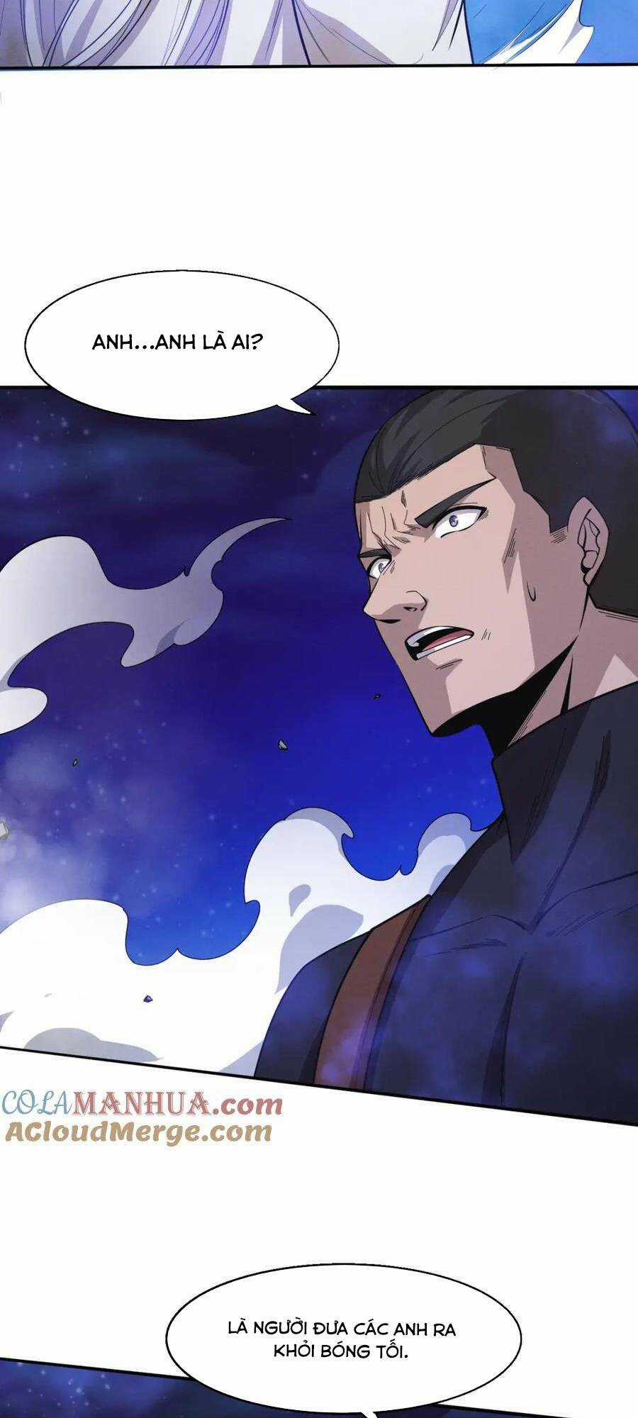 Tiến Hóa Cuồng Triều Chapter 170 trang 44