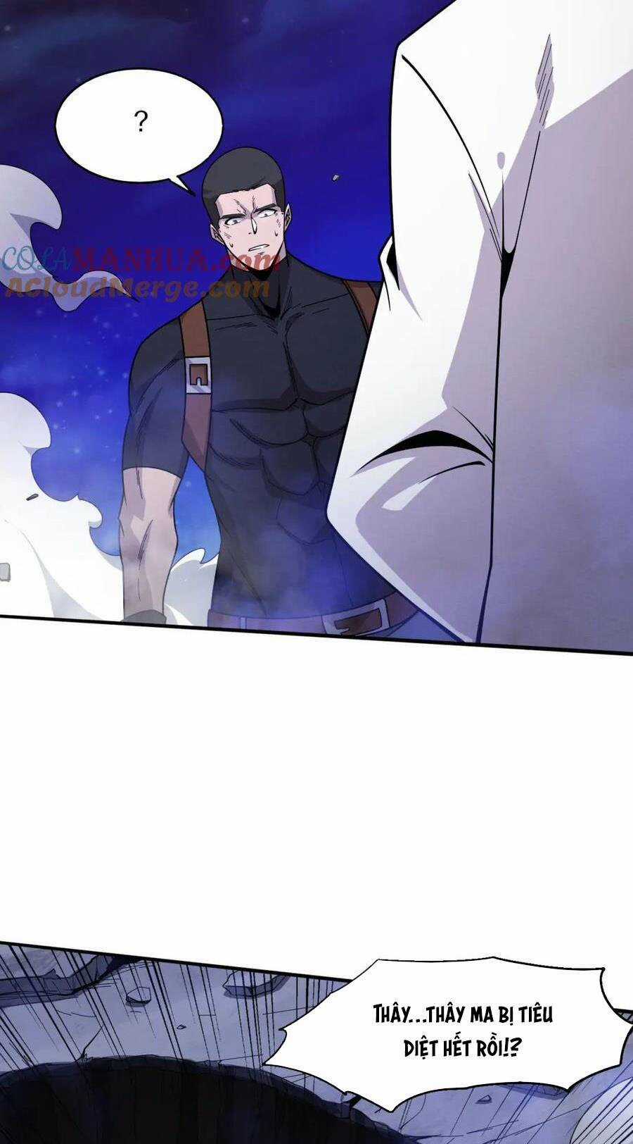 Tiến Hóa Cuồng Triều Chapter 170 trang 46