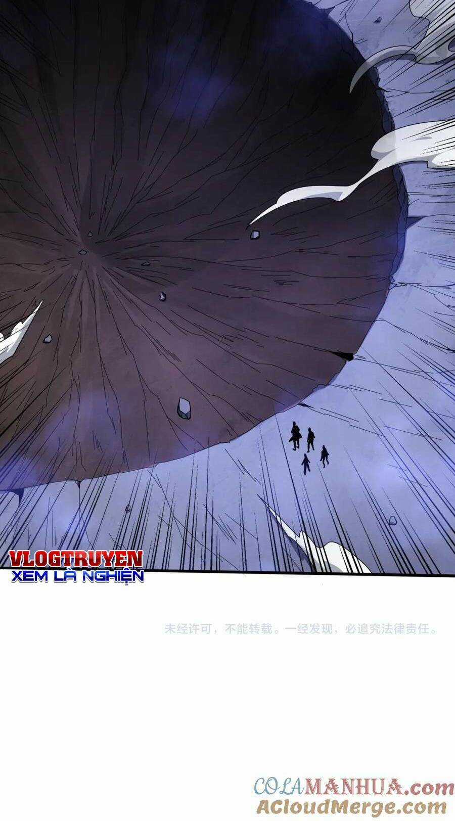 Tiến Hóa Cuồng Triều Chapter 170 trang 47