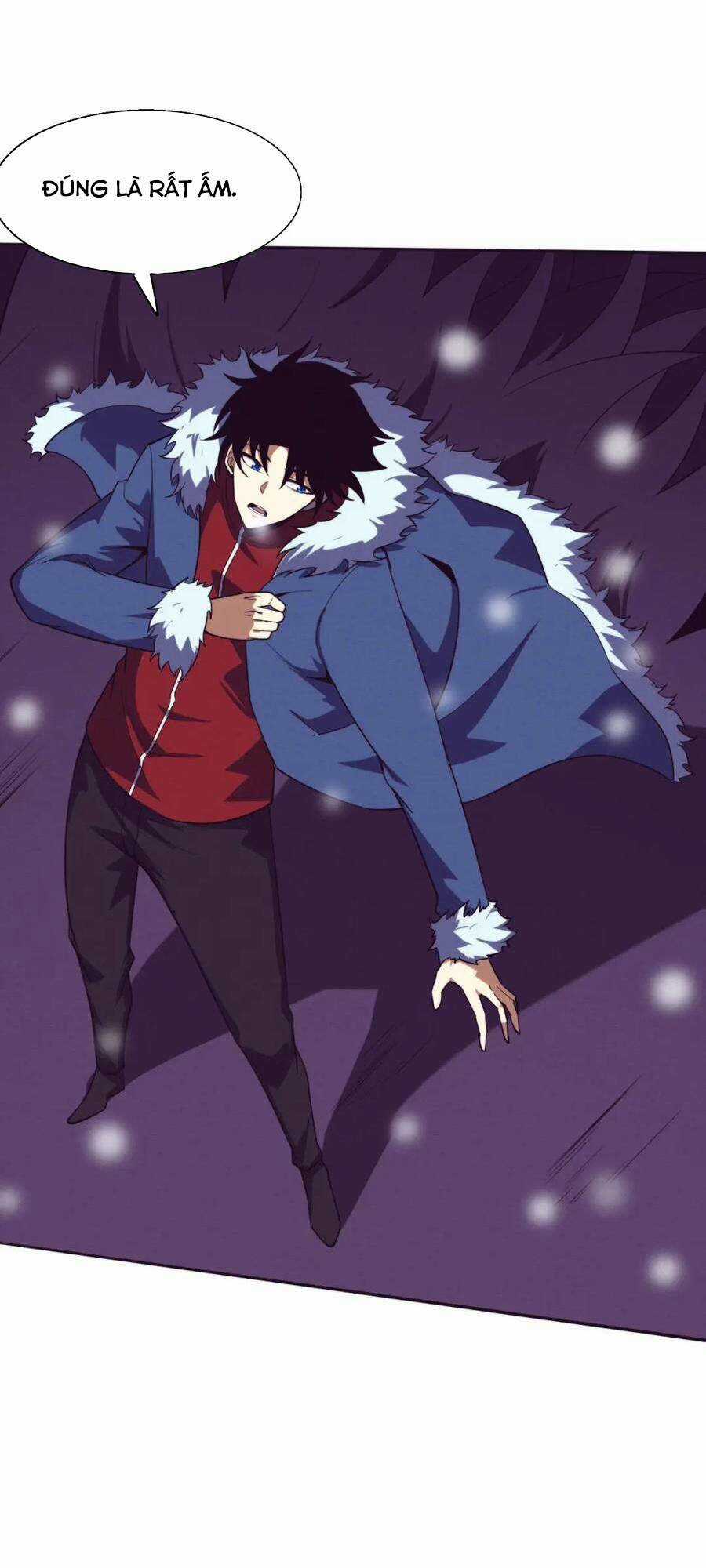 Tiến Hóa Cuồng Triều Chapter 170 trang 6