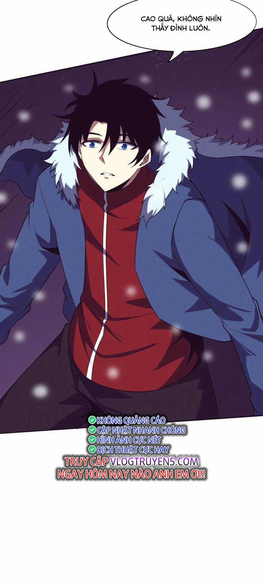 Tiến Hóa Cuồng Triều Chapter 170 trang 9