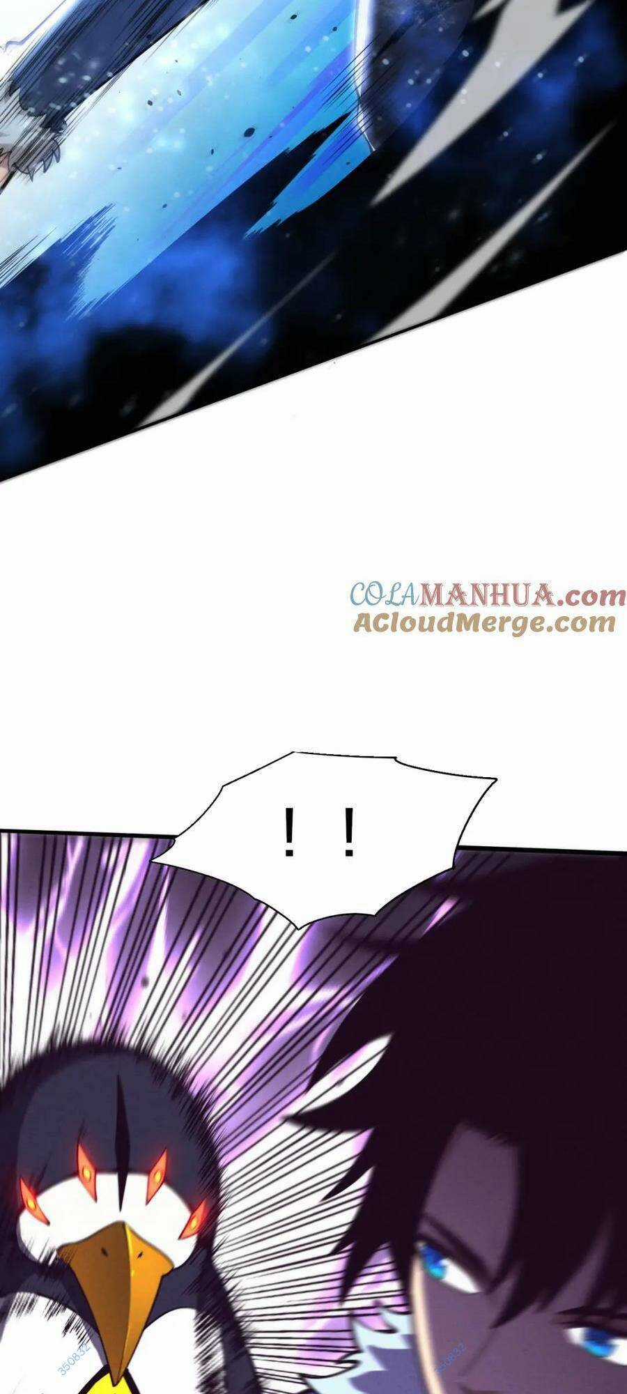 Tiến Hóa Cuồng Triều Chapter 171 trang 13