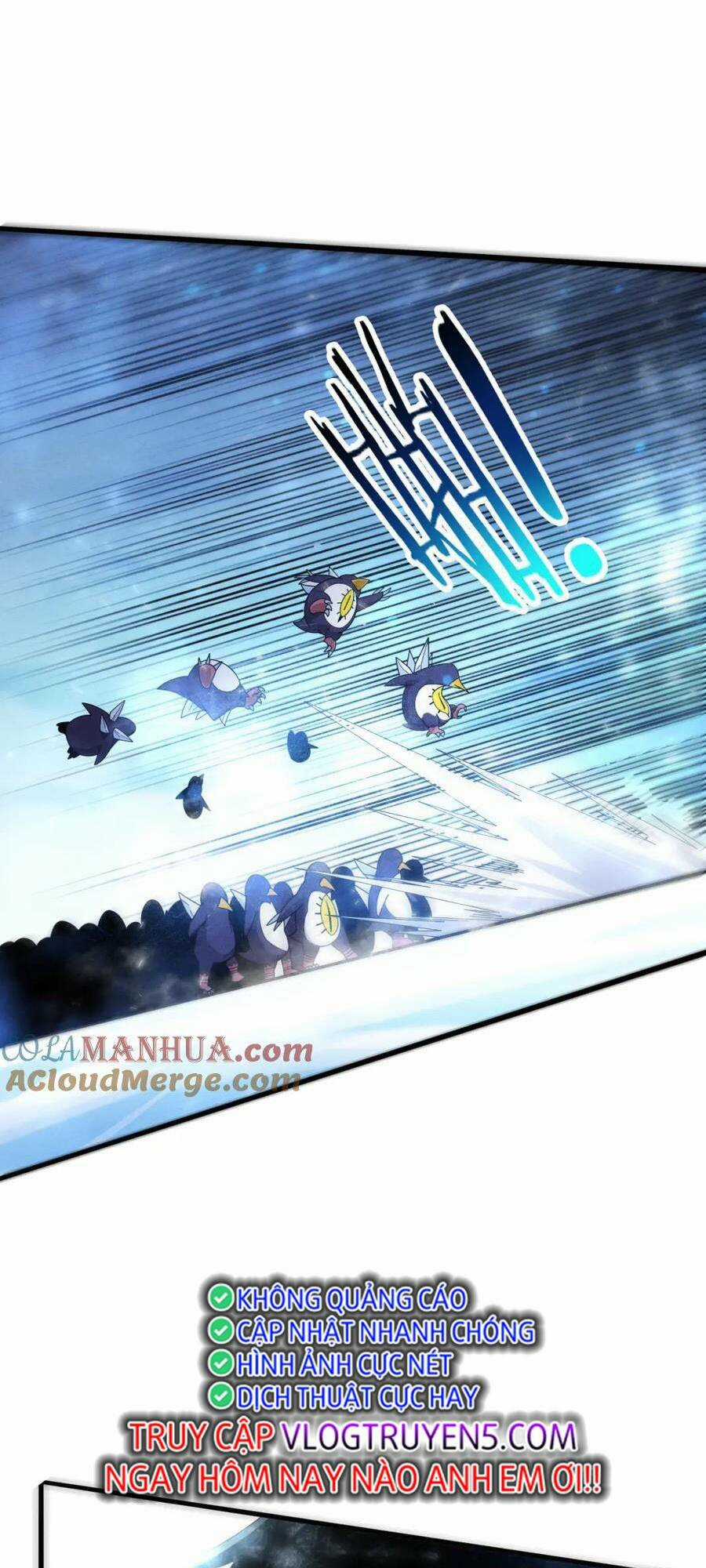 Tiến Hóa Cuồng Triều Chapter 171 trang 17