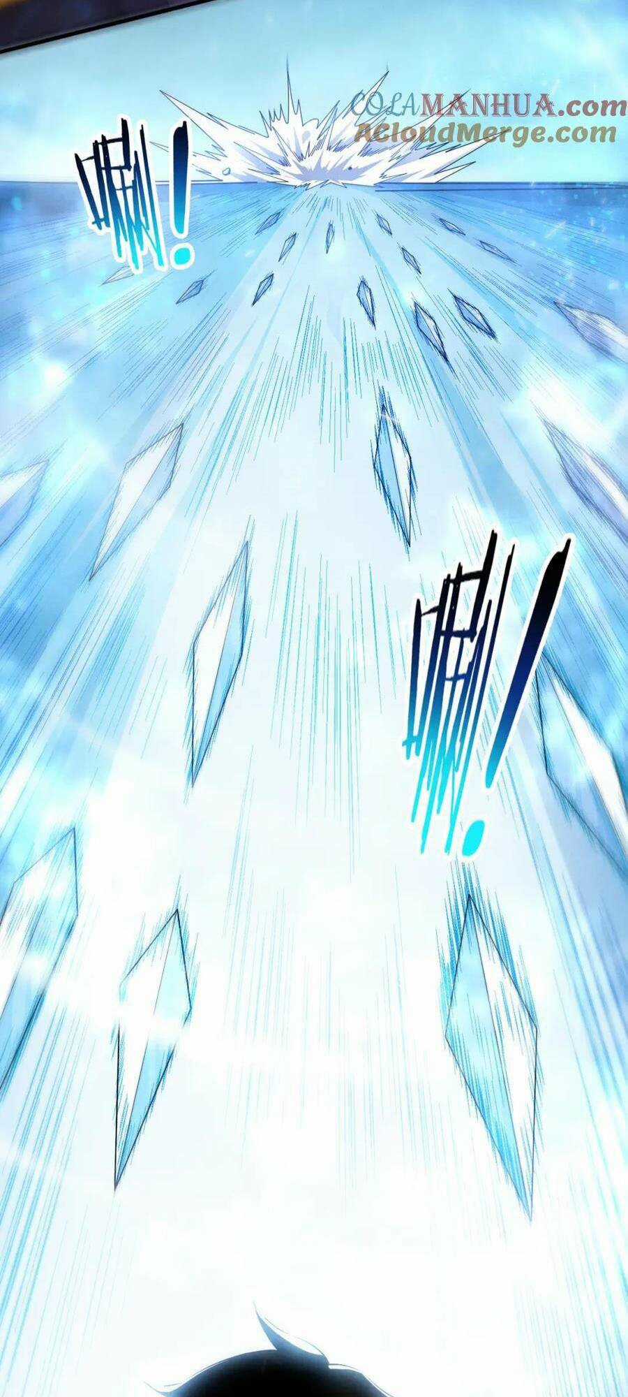 Tiến Hóa Cuồng Triều Chapter 171 trang 19