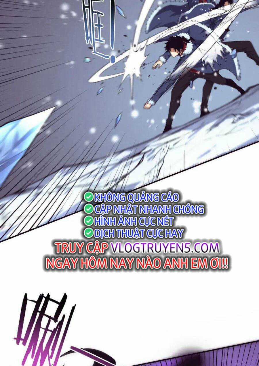 Tiến Hóa Cuồng Triều Chapter 171 trang 21