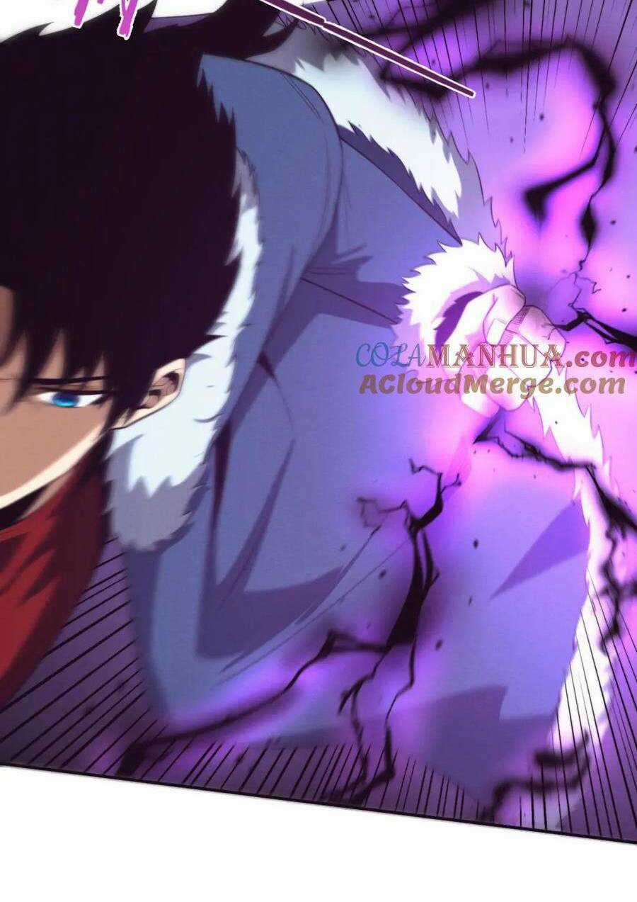 Tiến Hóa Cuồng Triều Chapter 171 trang 22