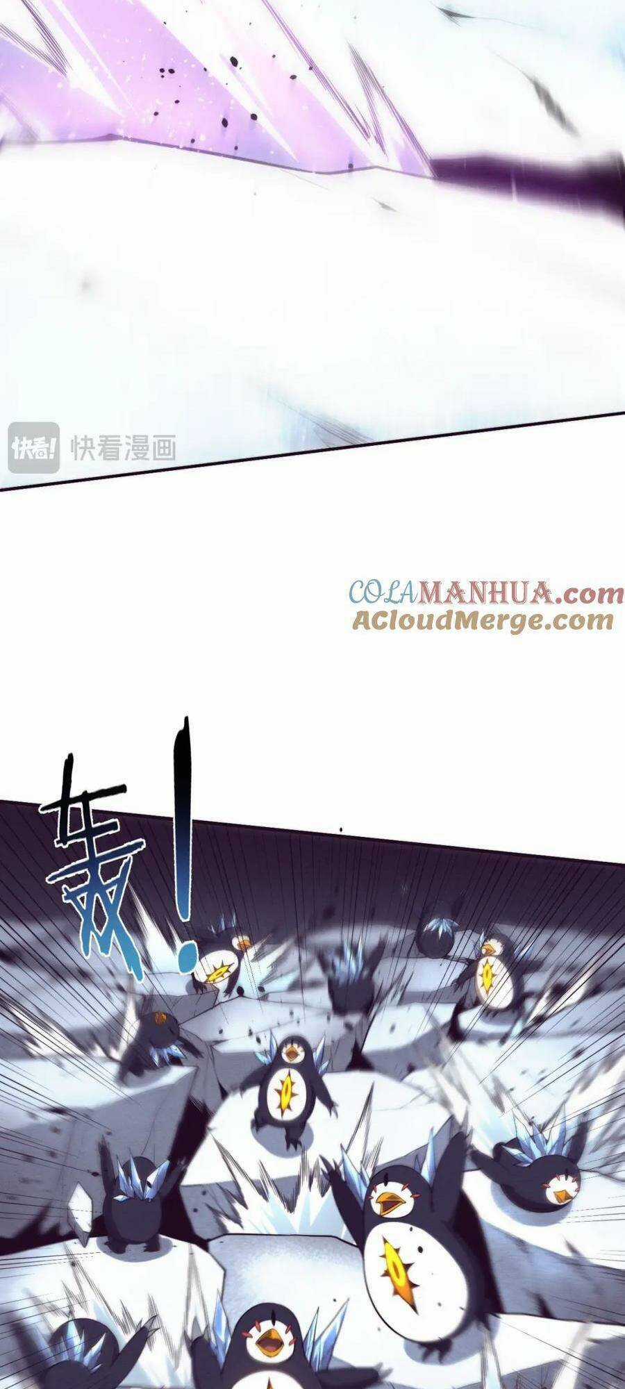 Tiến Hóa Cuồng Triều Chapter 171 trang 25