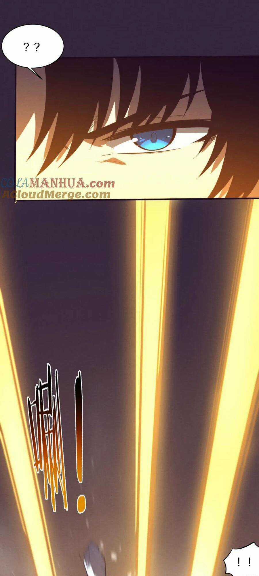 Tiến Hóa Cuồng Triều Chapter 171 trang 28