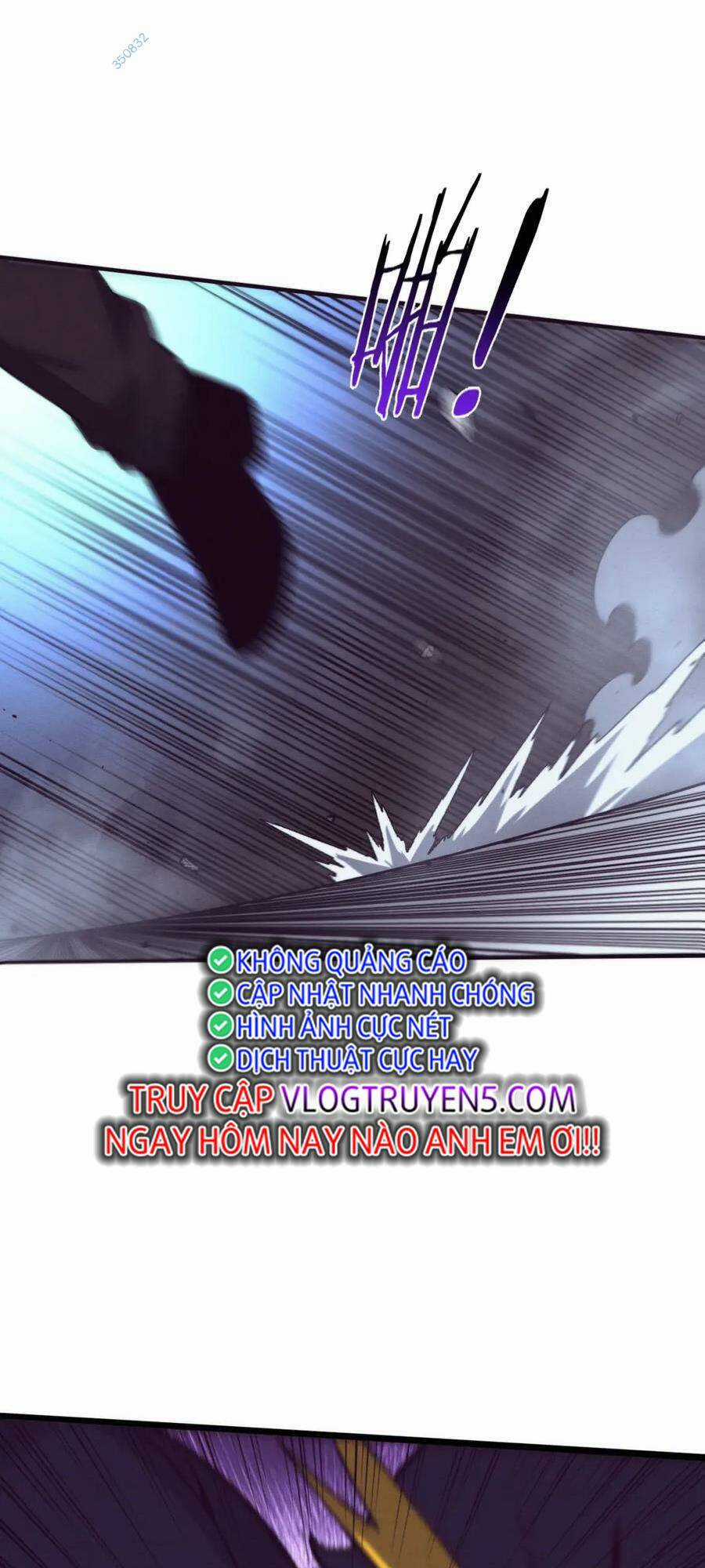 Tiến Hóa Cuồng Triều Chapter 171 trang 33