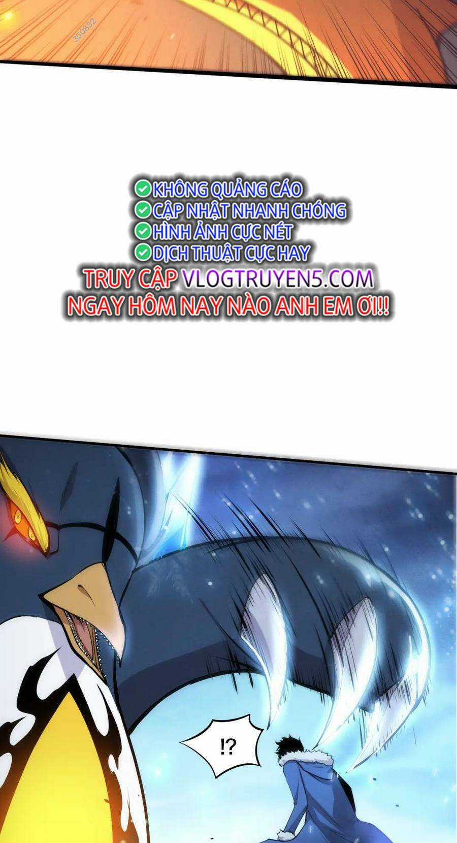 Tiến Hóa Cuồng Triều Chapter 171 trang 37