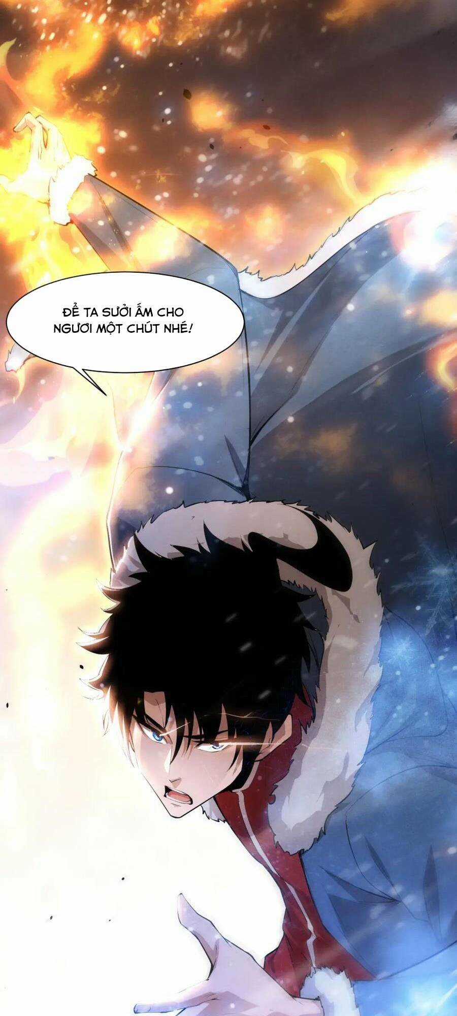 Tiến Hóa Cuồng Triều Chapter 171 trang 40