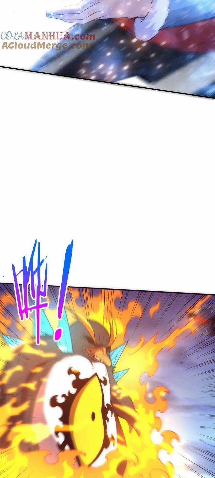 Tiến Hóa Cuồng Triều Chapter 171 trang 41