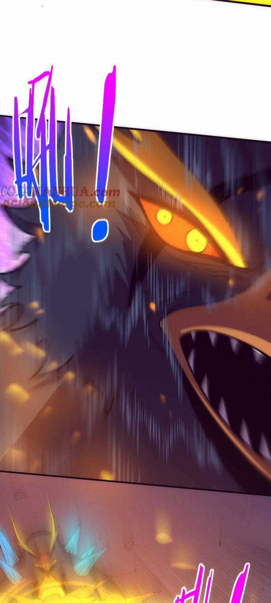 Tiến Hóa Cuồng Triều Chapter 171 trang 44