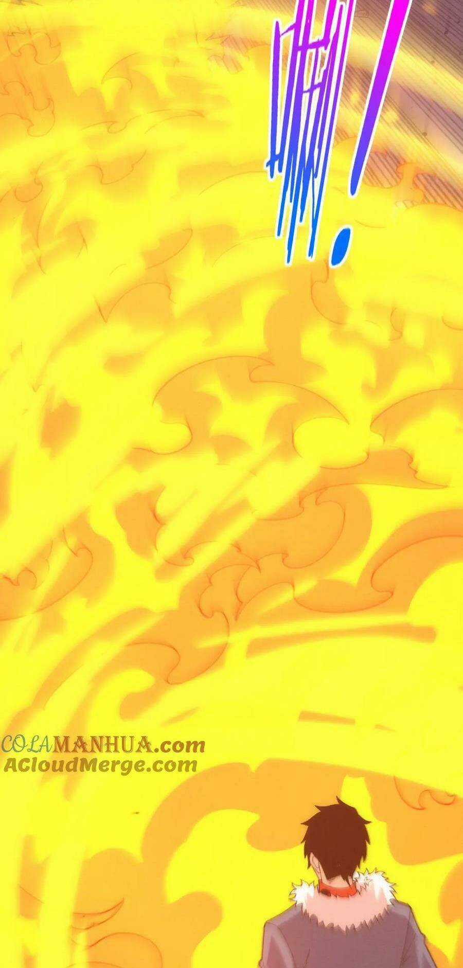 Tiến Hóa Cuồng Triều Chapter 171 trang 45