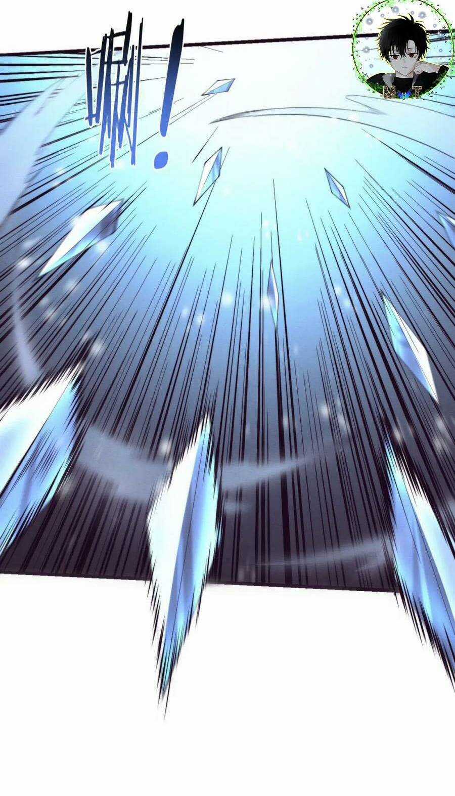 Tiến Hóa Cuồng Triều Chapter 171 trang 5