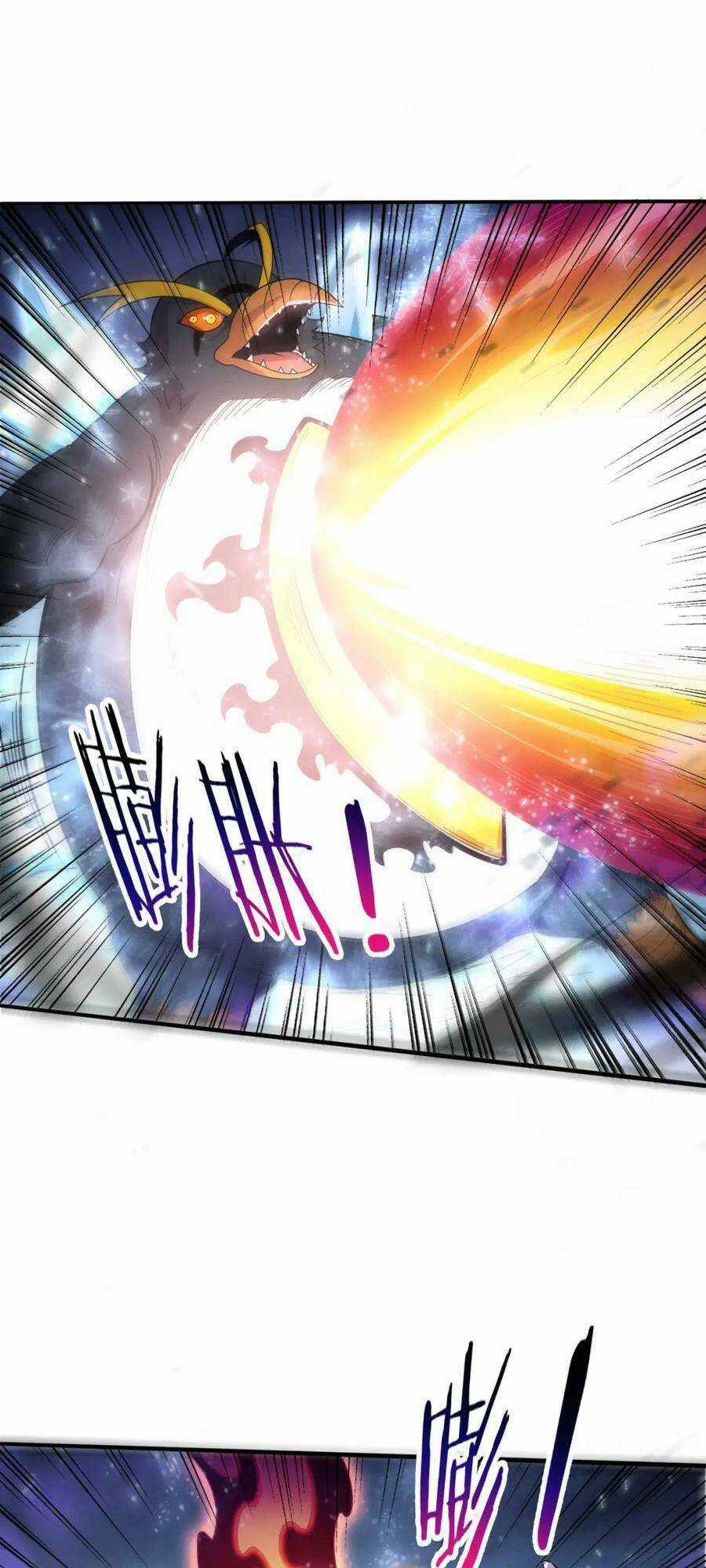 Tiến Hóa Cuồng Triều Chapter 172 trang 13